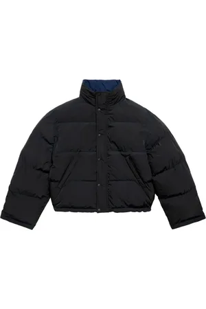 Balenciaga Quilted padded jacket