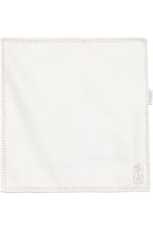 Brunello Cucinelli Silk handkerchief