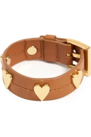 Bimba y Lola Hearts bracelet