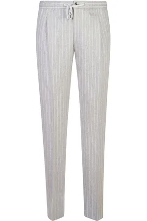 PT Torino Slim-fit trousers
