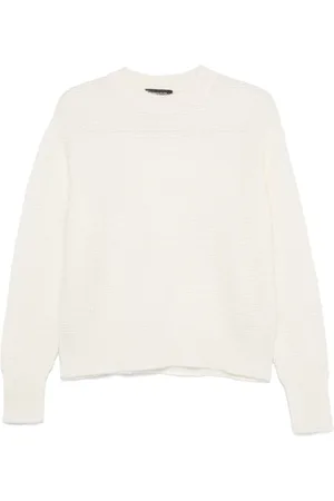 Fabiana Filippi Brushed sweater