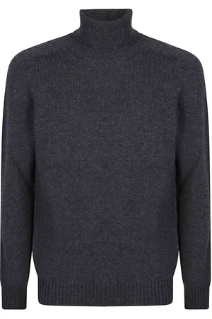 Roberto Collina Roll-neck sweater
