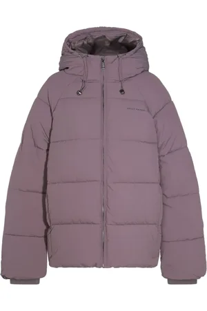 Daily paper Relaxed puffer coat
