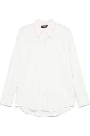 Fabiana Filippi Flannel shirt