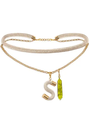Silvia Tcherassi Mireya belt