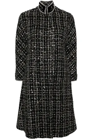 SHIATZY CHEN Libre collection coat