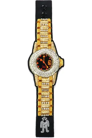WALTER VAN BEIRENDONCK Diamond bracelet