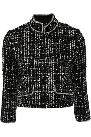 SHIATZY CHEN Libre collection jacket