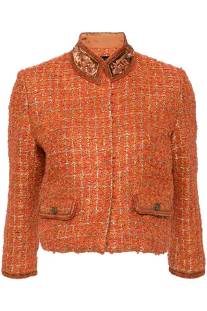 SHIATZY CHEN Libre collection jacket