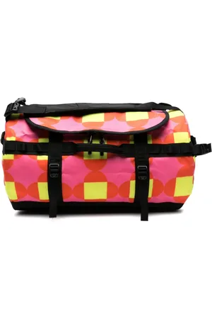The North Face Base Camp S duffel bag