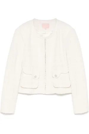 BAPY Tweed jacket