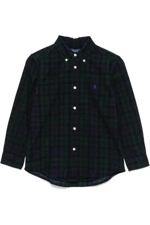Ralph Lauren Corduroy shirt