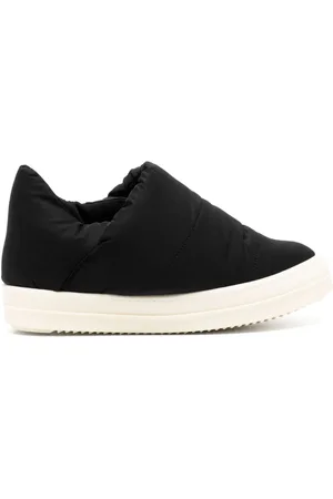 Rick Owens Slip-on sneaker