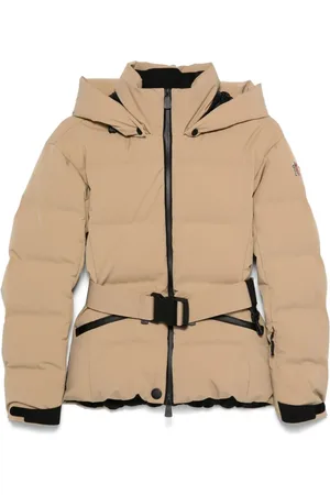 Moncler Tolima ski jacket