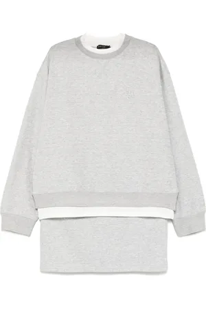 tout a coup Sweatshirt suit skirt