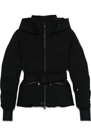 Moncler Tolima ski jacket