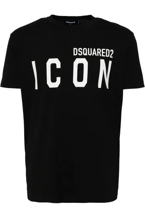 Dsquared2 Logo-print T-shirt