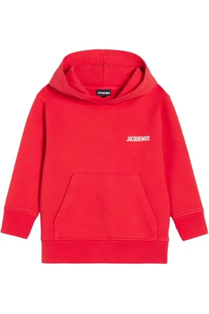 Jacquemus The Jacquemus hoodie
