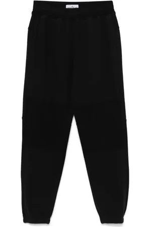 Stone Island Cotton sweatpants
