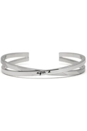 AGNÈS B. Compulsion bangle