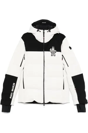 Moncler Curtis jacket
