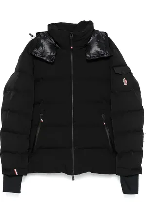 Moncler Montgetech ski jacket