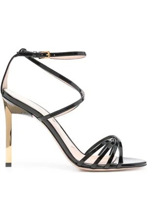 Tom Ford 110mm Ida sandals