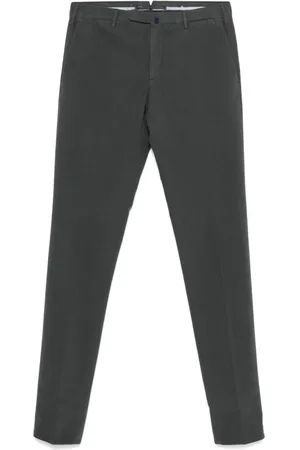 Incotex Slim-leg chinos