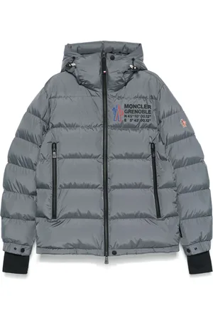 Moncler Isorno ski jacket