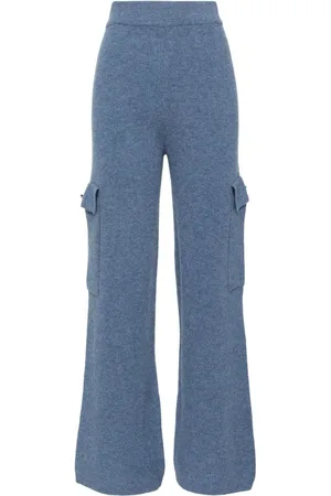Izaak Azanei Cargo trousers