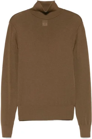 LEMAIRE High-neck sweater