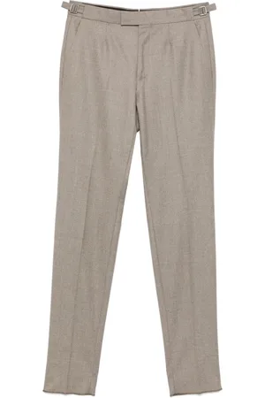 Ermenegildo Zegna Wool trousers