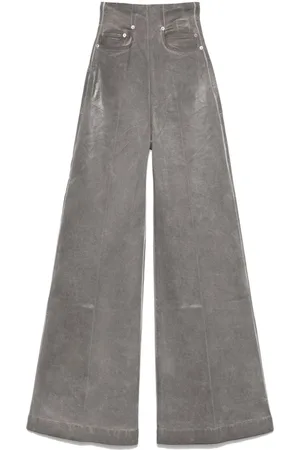Rick Owens Dirt Cooper jeans