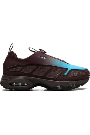 Nike Air Max Sunder "Burgundy Crush/Baltic Blue" sneakers