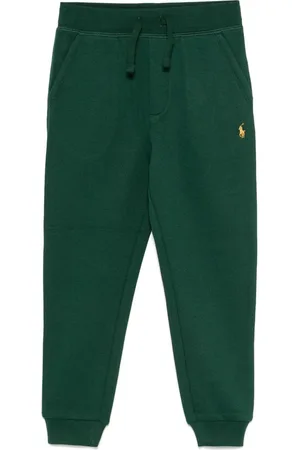 Ralph Lauren Polo Pony track pants
