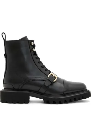 AllSaints Tori boots