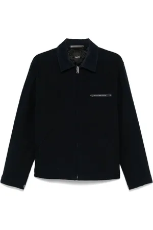 THEORY Workwear jacket