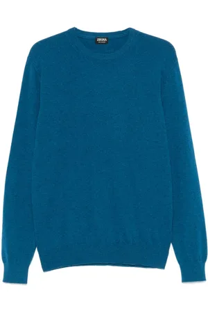 Ermenegildo Zegna Cashmere sweater