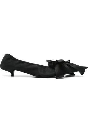 Balenciaga 50mm Luigi XV pumps