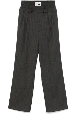 THE M.. Costanza trousers