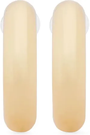 Kenneth Jay Lane Plated earrings