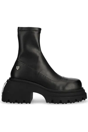 Naked Wolfe Secret boots