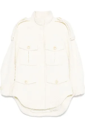 ZIMMERMANN Illustration jacket