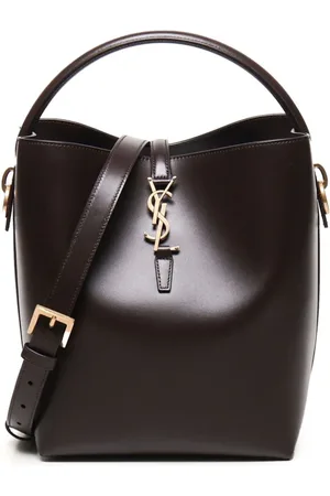 Saint Laurent Le 37 leather shoulder bag