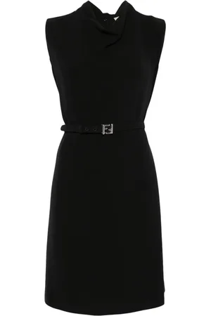 Fendi Cady mini dress