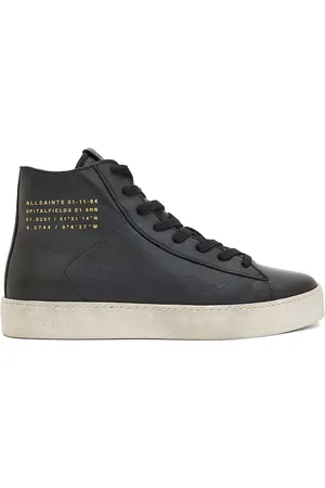 AllSaints Tana sneakers