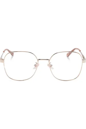 Chloé Square-frame glasses
