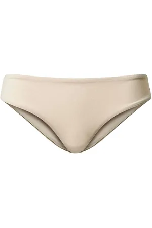 Twin-Set Charmeuse briefs