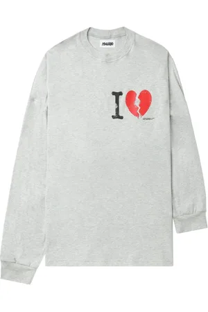 MAGLIANO I Suffer sweatshirt