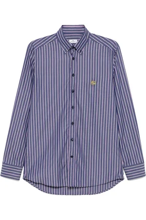 Etro Striped shirt
